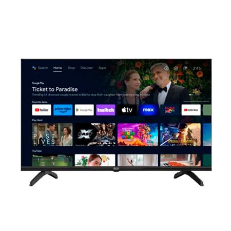 Smart TV Led BGH B3226G5G 32" HD Google TV Dolby Audio
