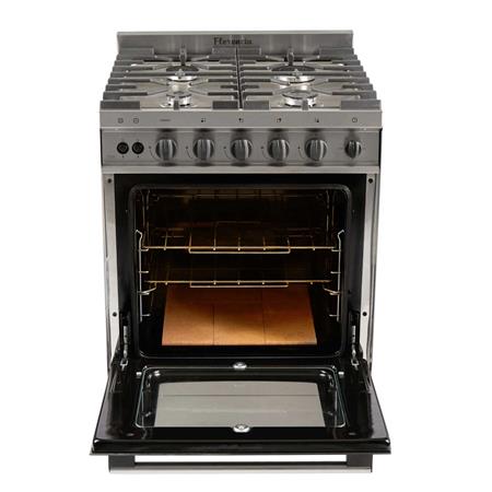 Cocina Industrial Multigas Florencia 5838