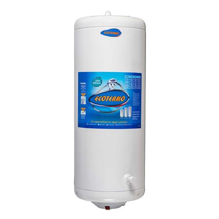 Termotanque Electrico Ecotermo 106L Superior