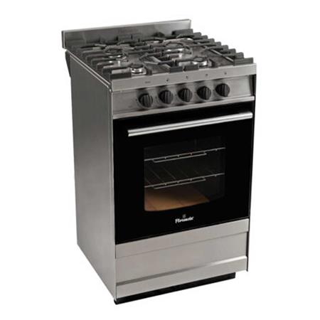 Cocina Industrial de Uso Comercial Florencia 5818