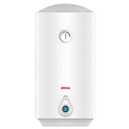 Termotanque Eléctrico Colgar Carga Inferior PEISA Tea 80L