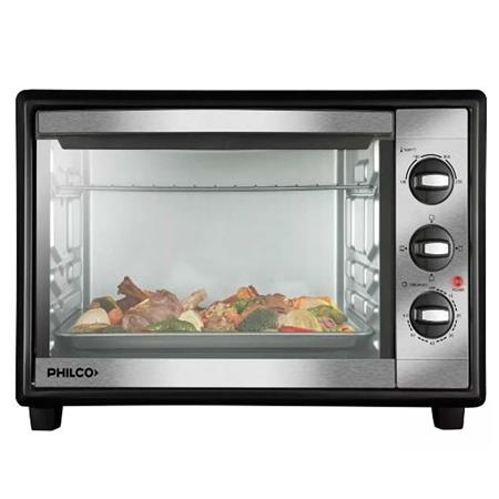 Horno Eléctrico 17L 1200W Philco HGP1722P