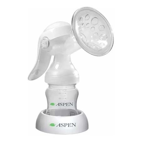 Sacaleche Aspen SL-MANUAL