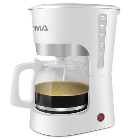 Cafetera de Filtro Atma CA8133P