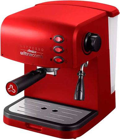 Cafetera Express Ultracomb CE6108