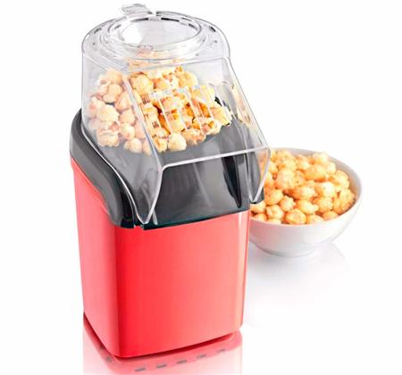 Pochoclera Ultracomb PO2700