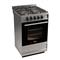Cocina Industrial de Uso Comercial Florencia 5818