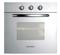 Horno Eléctrico Empotrable Domec HE18 Reflex